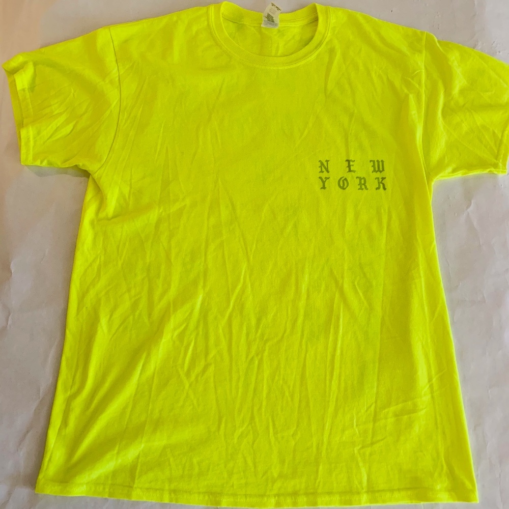 TLOP Kanye West Yeezy Merch